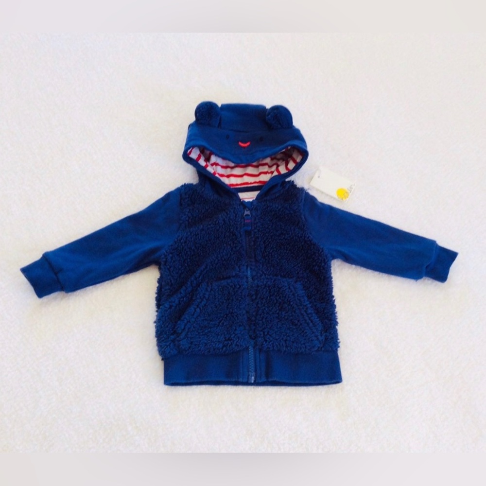 Baby Boden Jacket